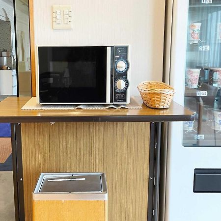 Hotel Pearl City Tendo Dış mekan fotoğraf