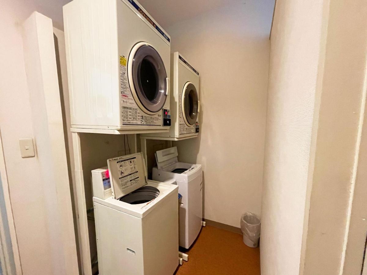 Hotel Pearl City Tendo Dış mekan fotoğraf