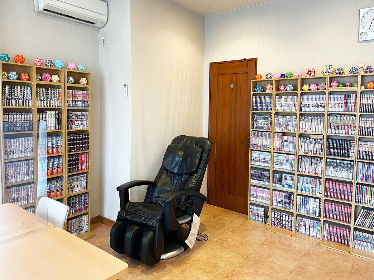 Hotel Pearl City Tendo Dış mekan fotoğraf