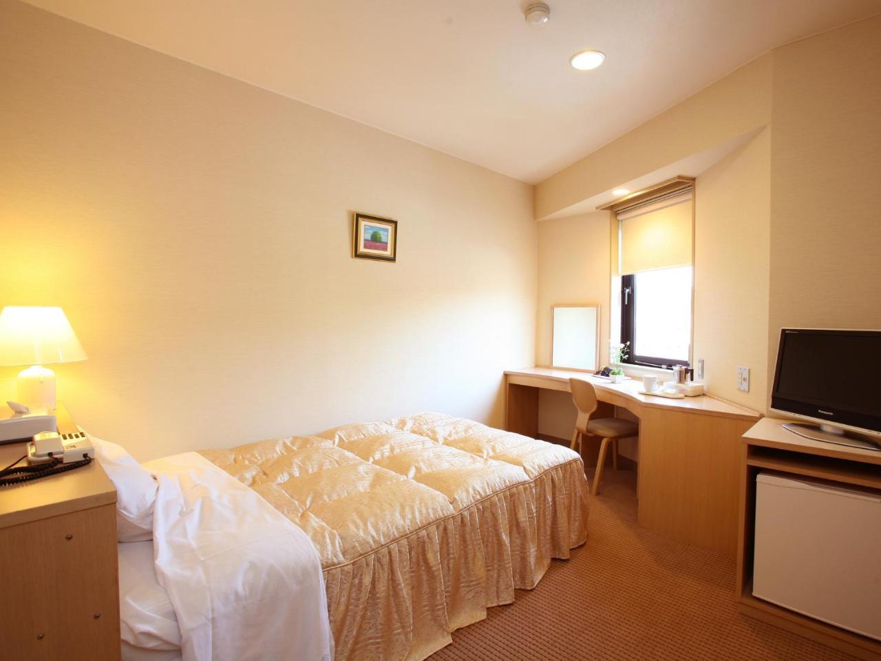 Hotel Pearl City Tendo Dış mekan fotoğraf